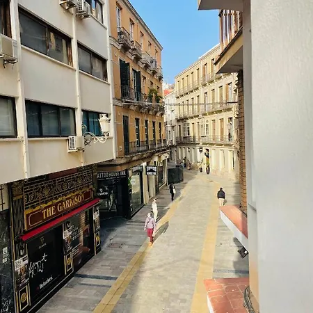 Centro Historico * 马拉加